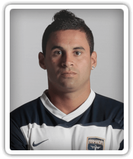 Lucas Trejo