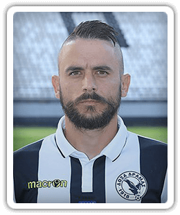 Nikos Kouskounas