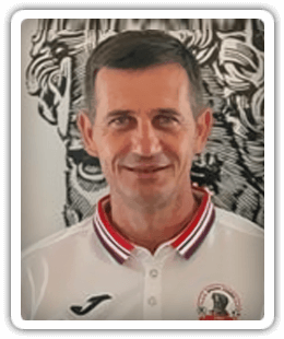 Nikos Nentidis