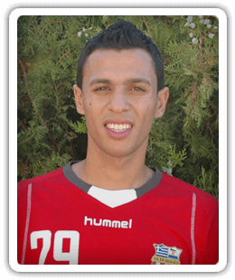 Panagiotis Karachalios