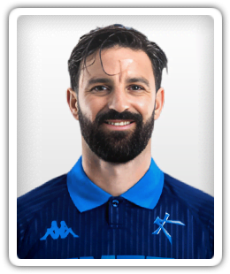 Andreas Vasilogiannis
