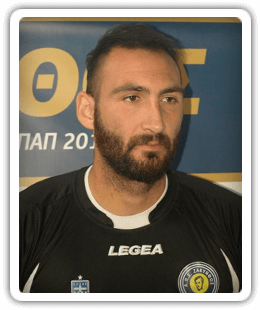 Panagiotis Papadopoulos