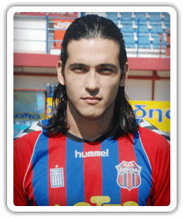 Nikos Tzimogiannis