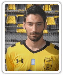 Andreas Iraklis