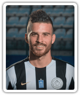 Panagiotis Stamogiannos