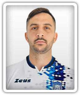 Kostas Manolas