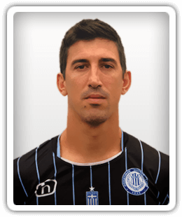 Giannis Gesios