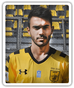 Giorgos Margaritis