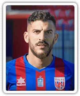 Kostas Iliopoulos