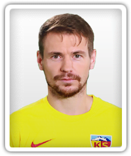 Dimitris Kolovetsios