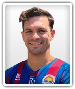 Spyros Fourlanos