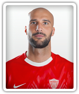 Apostolos Vellios