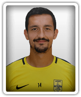 Babis Pavlidis
