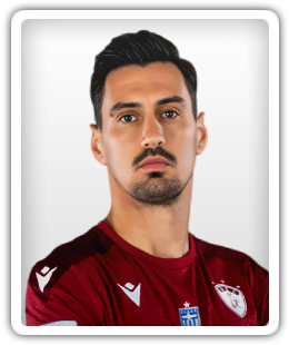 Giannis Pasas