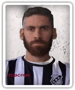 Giannis Potouridis