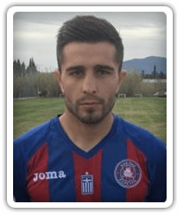 Stratos Chintzidis