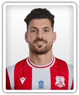 Telis Karasalidis