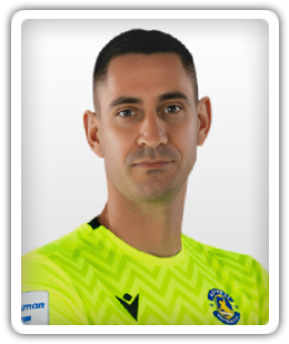Nikos Papadopoulos