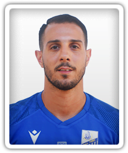 Tasos Karamanos
