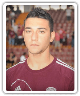 Antonis Vouzas