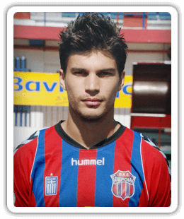Giorgos Skatharoudis
