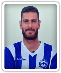 Alexis Seliniotakis