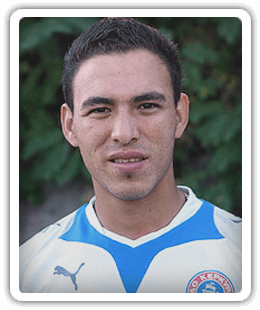 Henry Pernía