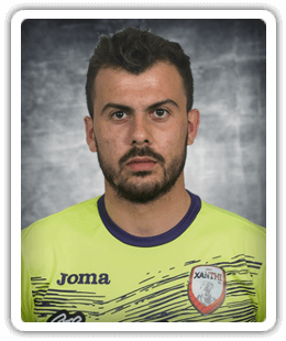 Michalis Zaropoulos