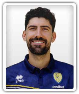 Andreas Bouchalakis