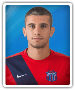 Stelios Maragos