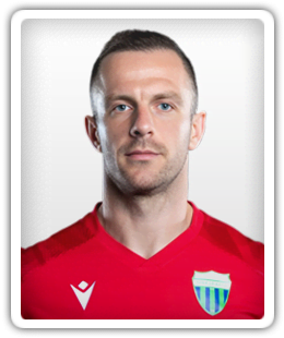Thanasis Garavelis