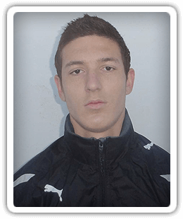 Spyros Gagas