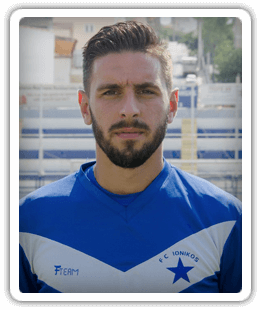 Stamatis Sapalidis