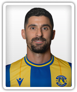 Christos Gromitsaris