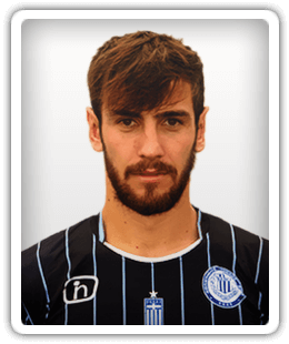 Alexandros Tsoutsis
