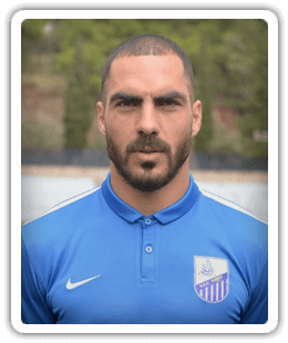 Dimitris Kotsonis