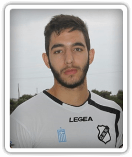 Giannis Vitoros