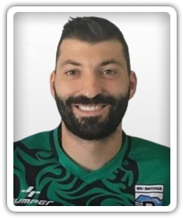 Theofilos Kouroupis