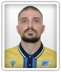 Kostas Stafylidis