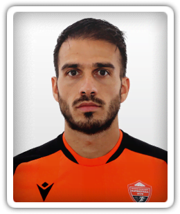 Manolis Tzanakakis