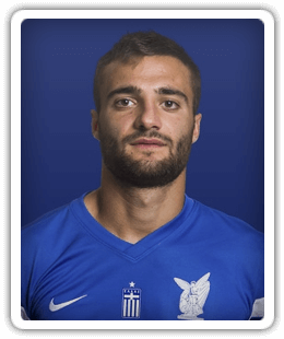 Nikos Giannitsanis