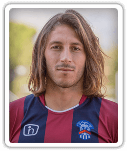 Christos Kartsabas