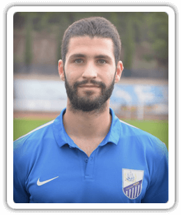 Giannis Antonopoulos
