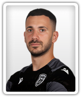 Giorgos Tsonakas