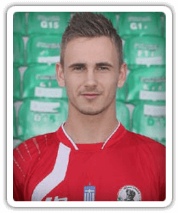 Lazaros Gaqollari