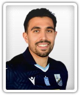 Viktor Klonaridis
