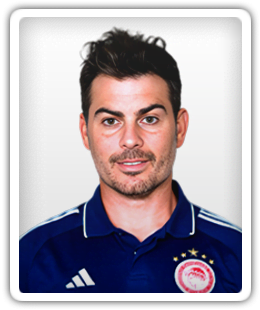 Panagiotis Agriogiannis
