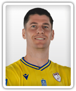 Nikos Melissas