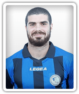 Giorgos Aresti