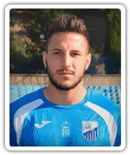Manolis Kallergis